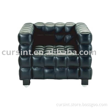 Kubus Armchair